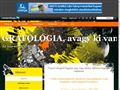 http://grafomania.mlap.hu ismertető oldala